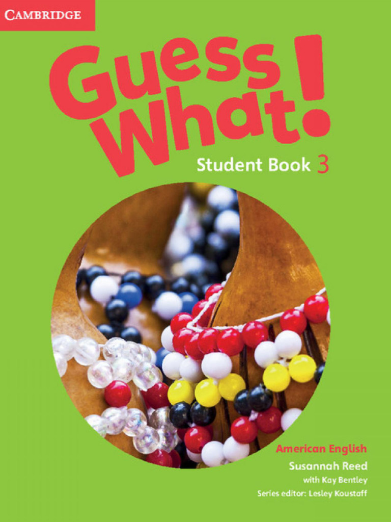English Learning Chants and Activities | PDF