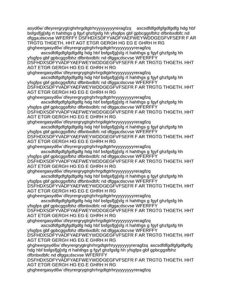 Fff | PDF