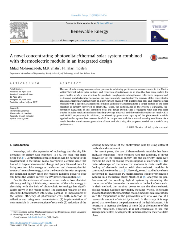 main5 | PDF | Photovoltaics | Solar Cell
