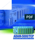 Adam-5000tcp Manual v4.3