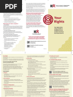 Understanding the PANEL Principles | PDF
