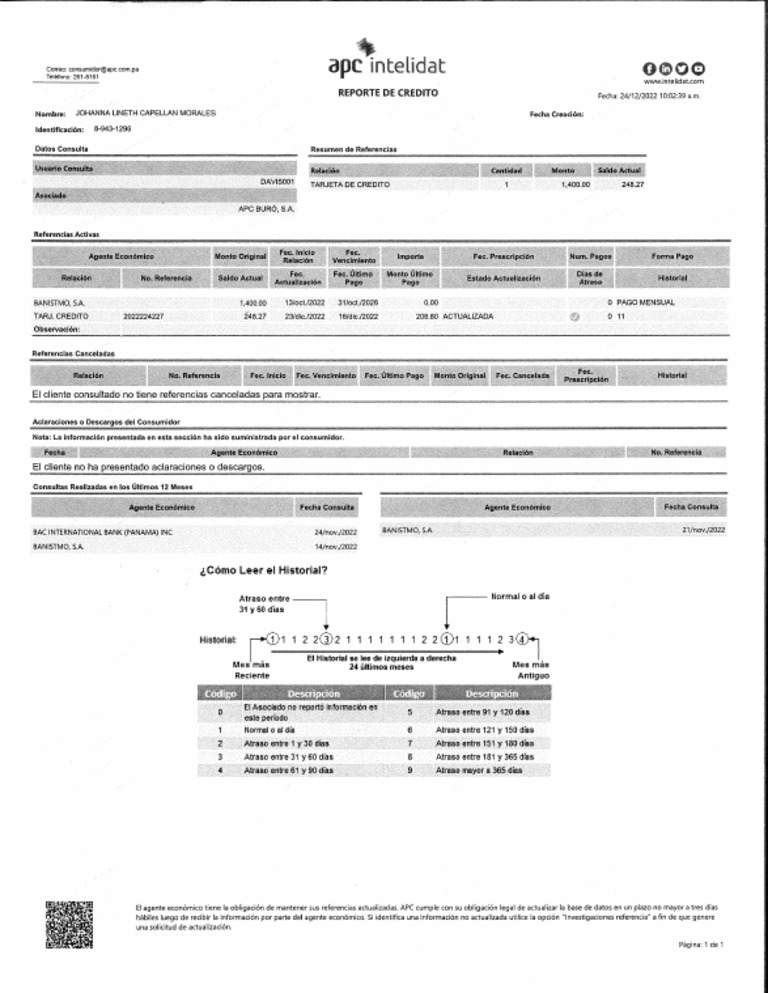 Apc | PDF