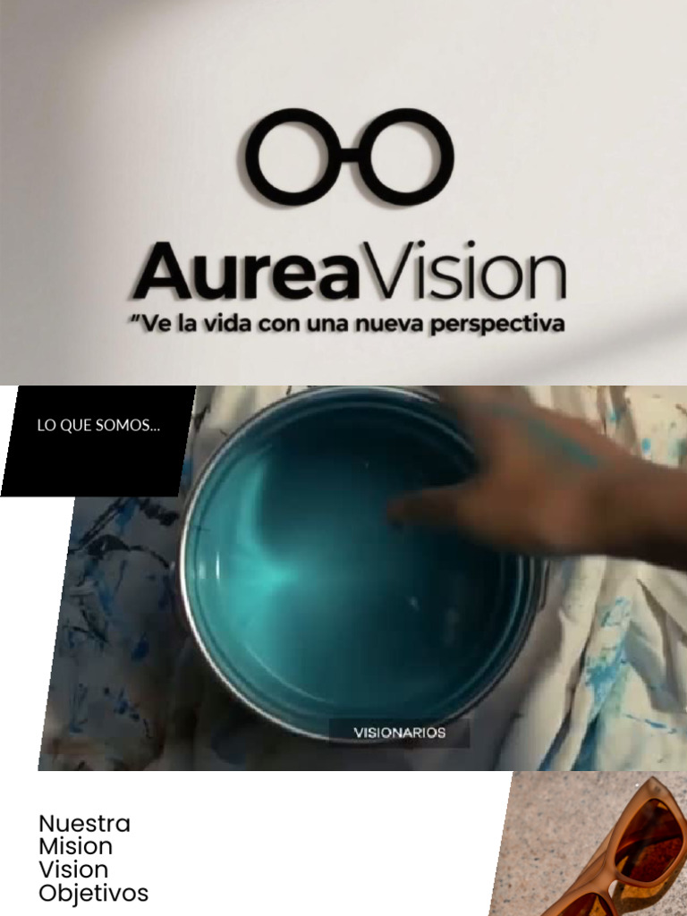 AUREAVISION | PDF