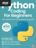 Automate Tasks with Python Programming | PDF | Computer Programming ...