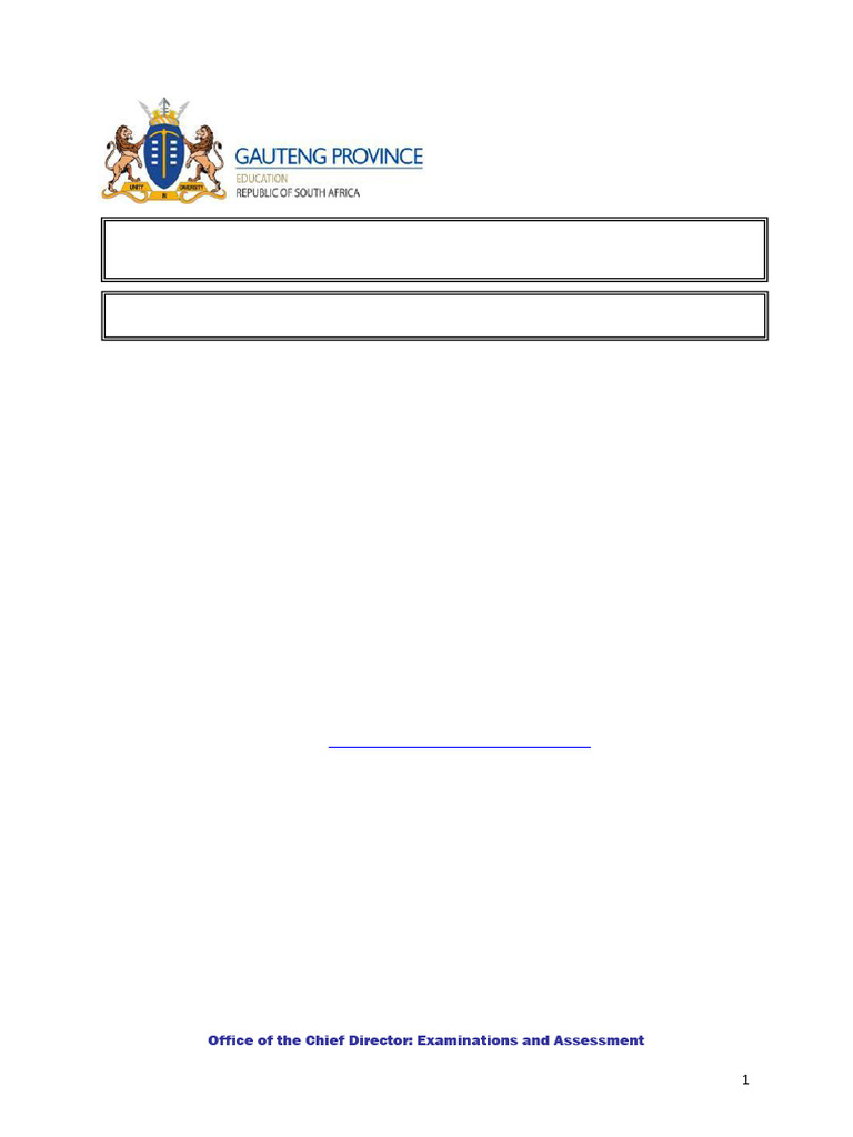 SBA Moderator Appointment Guidelines 2025 | PDF | Identity Document