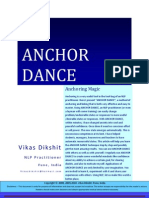 Anchor Dance (Advanced)