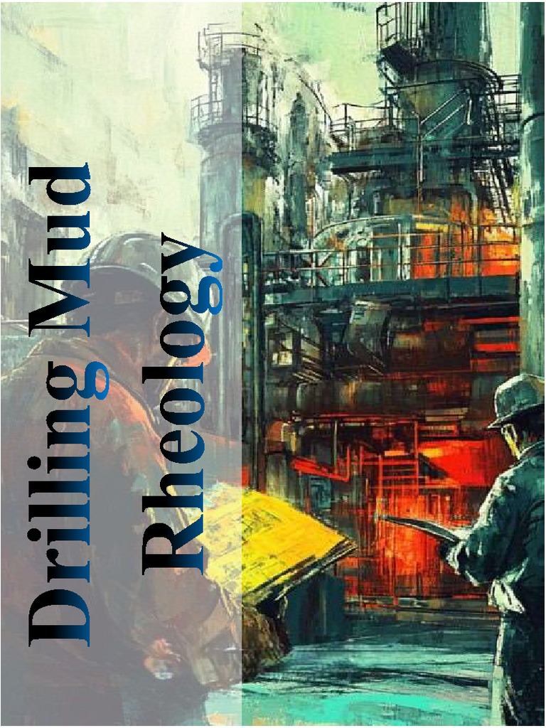 Drilling Mud Rheology | PDF | Rheology | Fluid