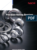 B1031e-3 Precision Bearing