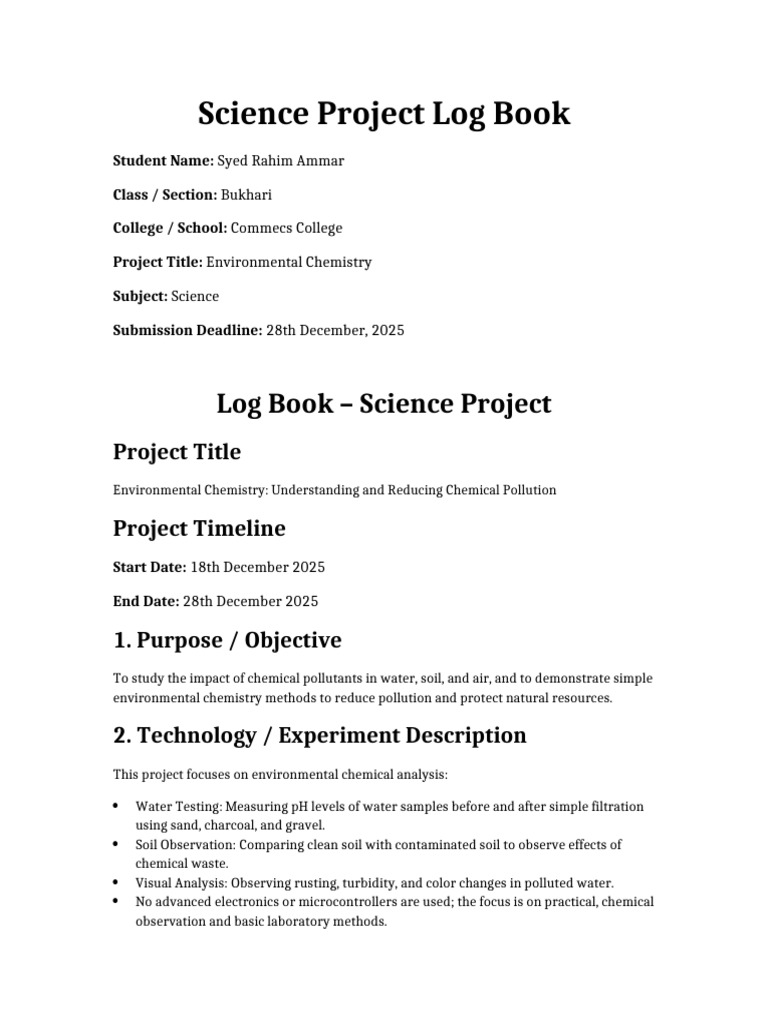 Ahhhhhhh (1) | PDF | Soil | Water