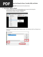 Compass Associate Portal Access Guide | PDF