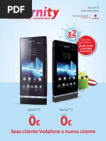 Download Revista Internity Vodafone Julio by Internity Vodafone SN98507105 doc pdf