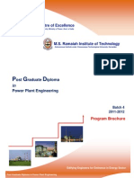 PGDC Program Brochure