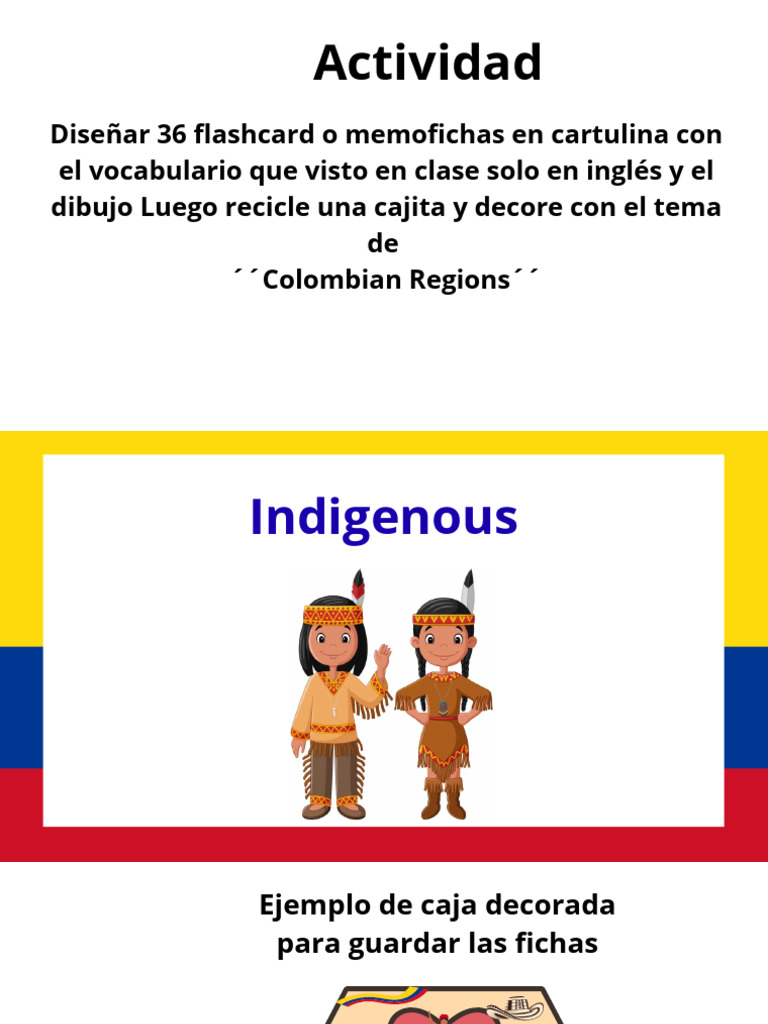 Flash Card | PDF