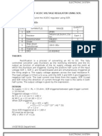 Electronic System Design Manual