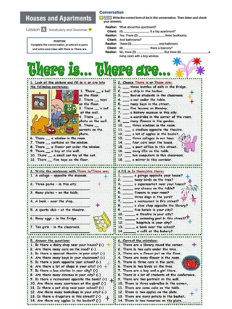 Activity A Unit 2 Workbook | PDF