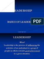 Leadership (2)