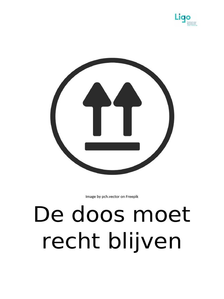 5b_Beeldkaarten_Pictogrammen | PDF