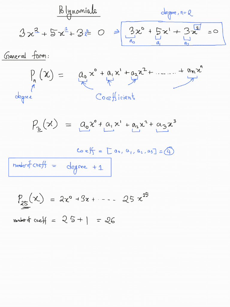 CSE330 Chapter 2.1 | PDF