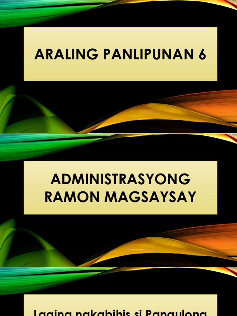 Ap 6 | PDF