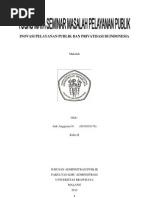 Download Privatisasi di Indonesia by Atikasillas Fernandez SN98513465 doc pdf