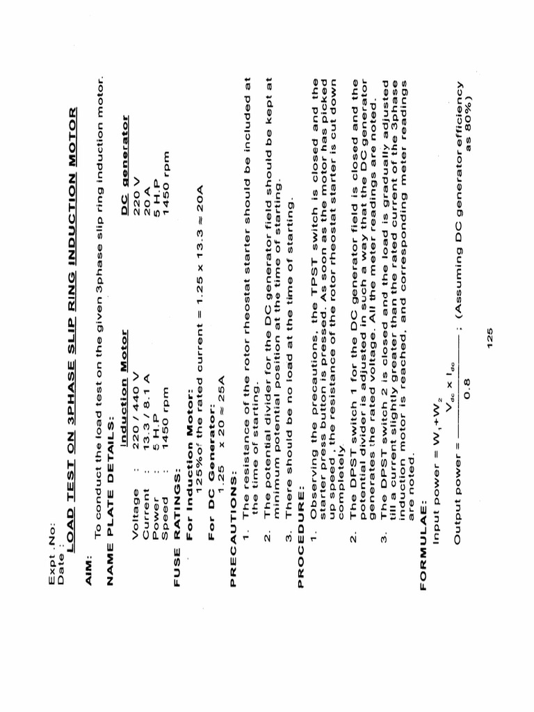 Exp 11 | PDF
