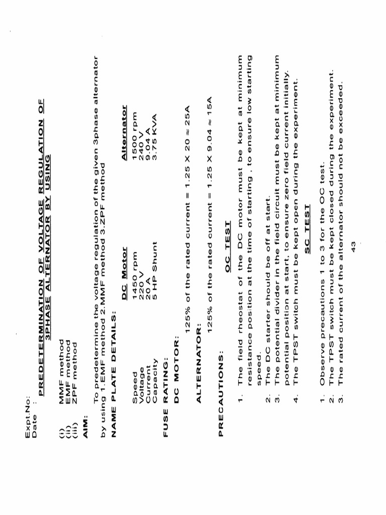 Exp 13 | PDF