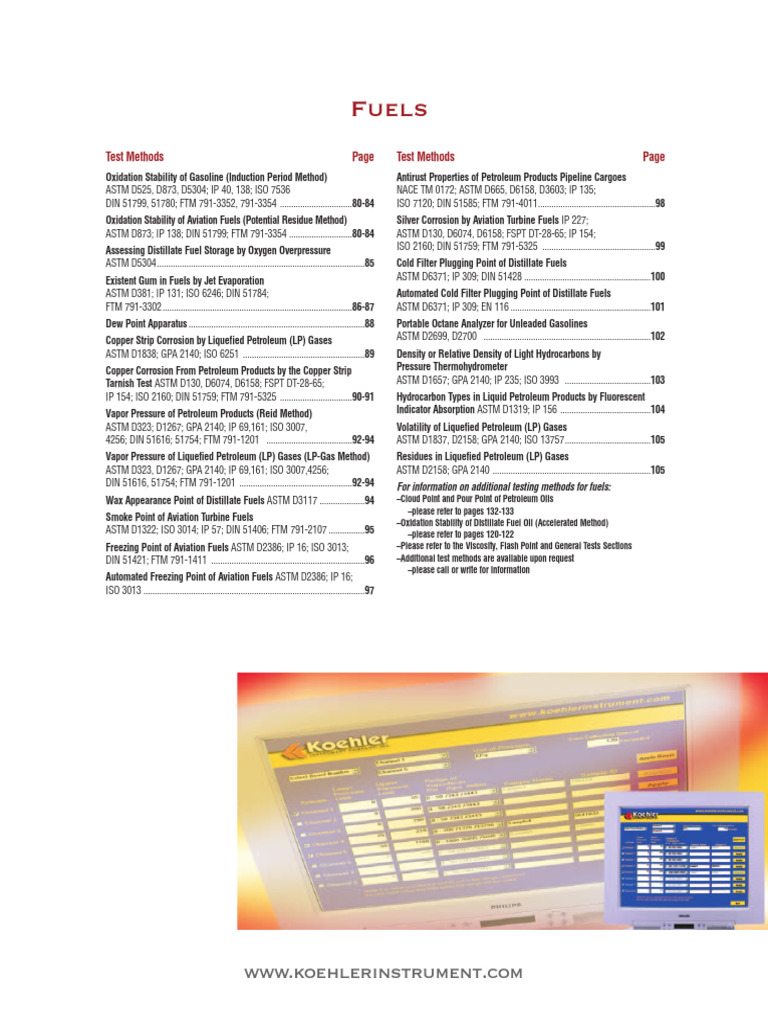 05 Fuels | PDF | Boiler | Steam