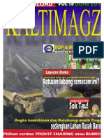 Kaltimagz Volume 18