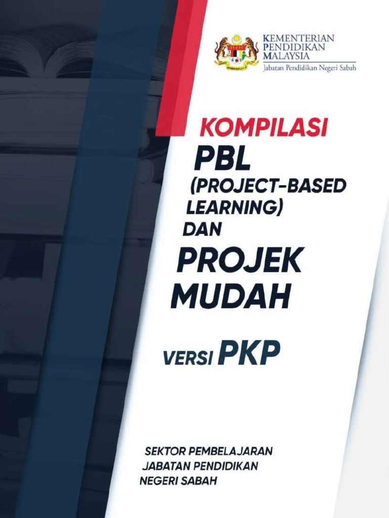 Project Based Learning Approach | PDF