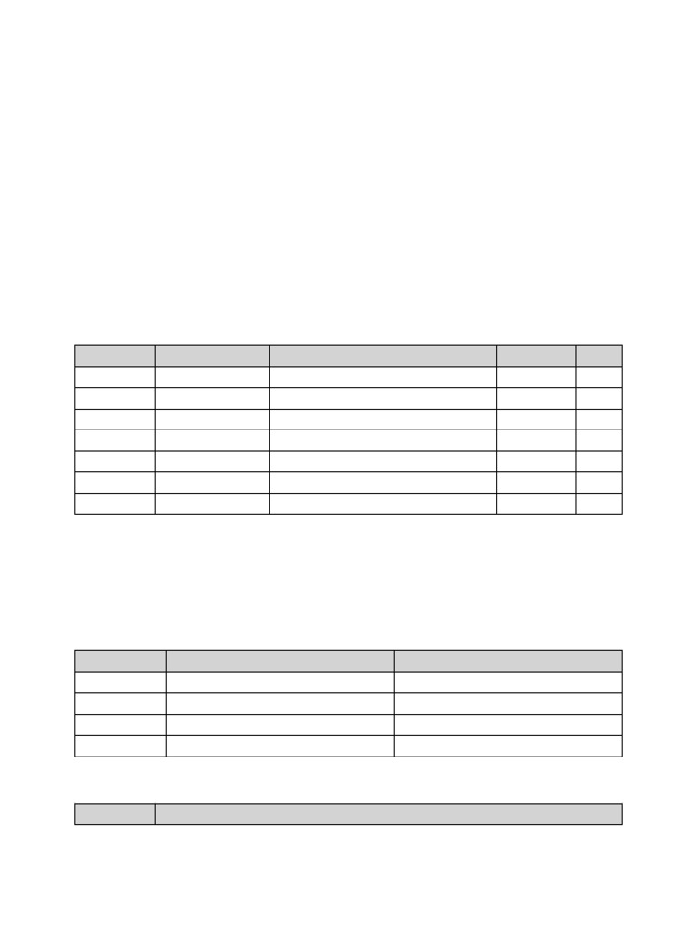 Height-Boosting Exercise Plan for Kids | PDF