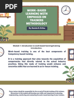 Overview of Philippine TVET System | PDF | Vocational Education ...