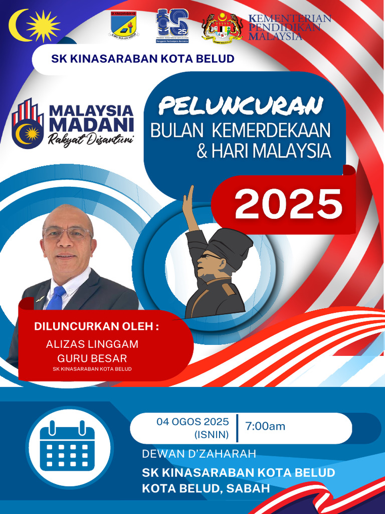 Merdeka 2025 | PDF