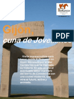 Guía Gijon Casa Rural El Pedrueco