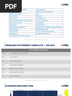 8-Step RCCM Problem-Solving Guide | PDF | Cognition | Cognitive Science
