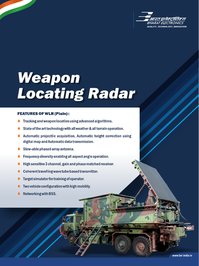 WLR P Leaflet | PDF