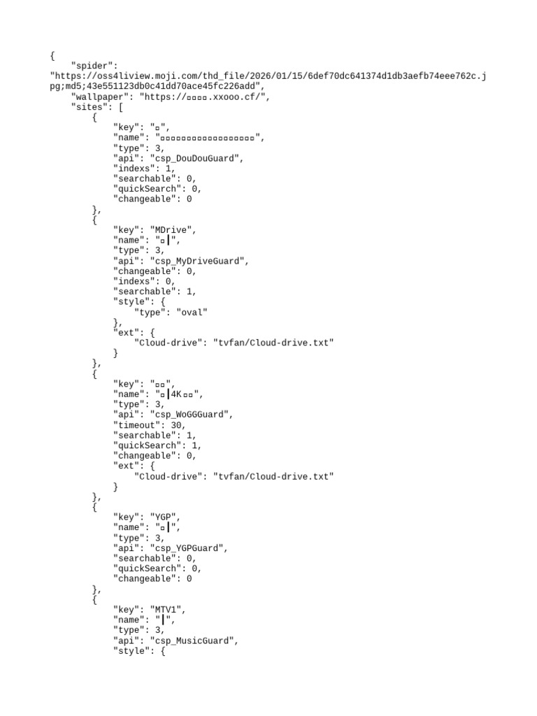Site API Overview and Features | PDF | Computer Libraries | Software ...