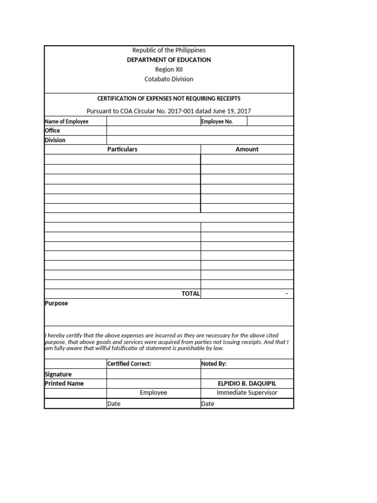 CENRR | PDF