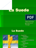 La Suede