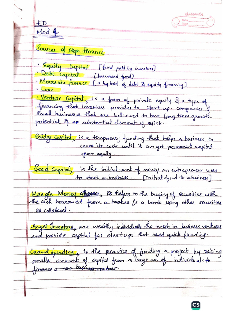 Ed Mod 4 | PDF