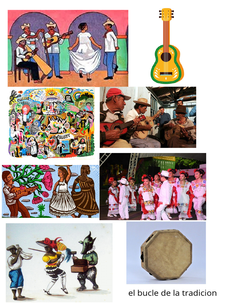 Collague Fandango | PDF
