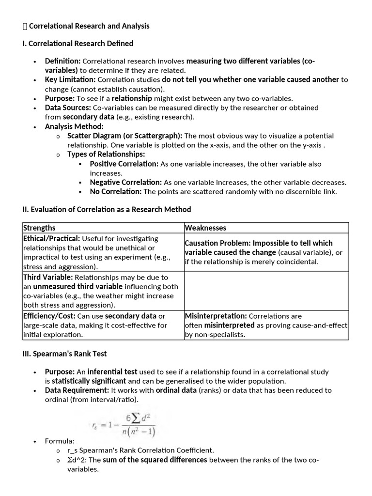 Correlational Research and Brain Scanning | PDF | Twin | Functional ...