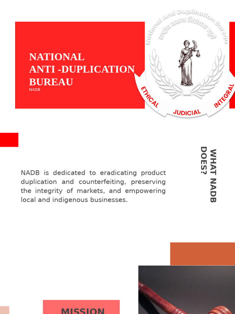 NADB: Combatting Counterfeiting & Plagiarism | PDF | Planets | Solar System