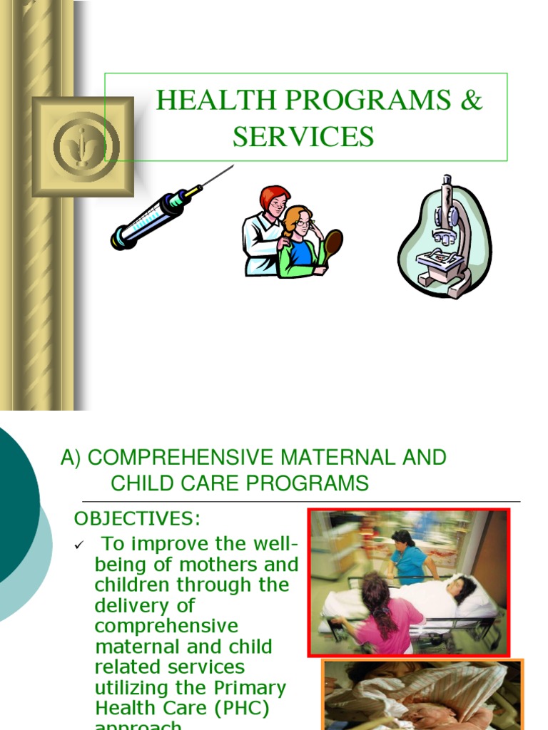 DOH Programs Breastfeeding Diarrhea