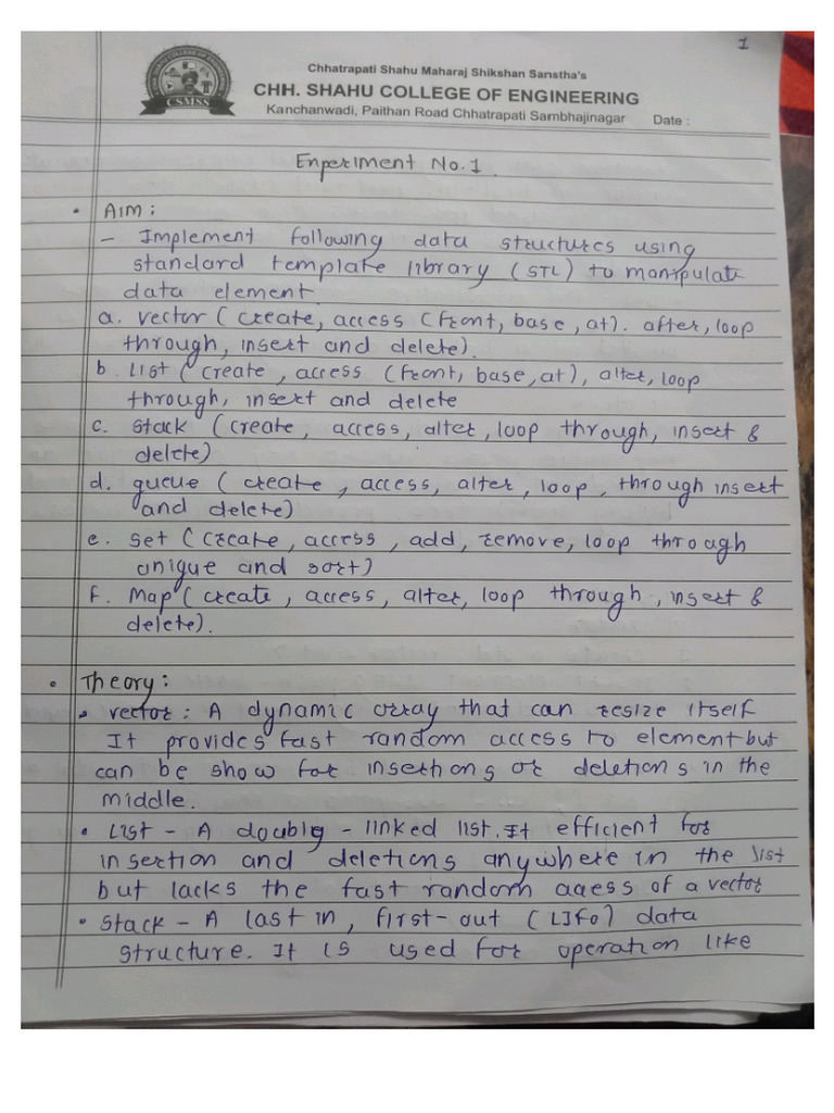 Exp Pds | PDF