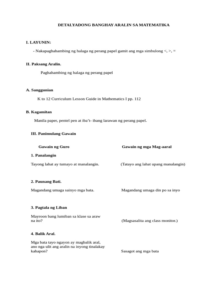 Grade 1 Math | PDF