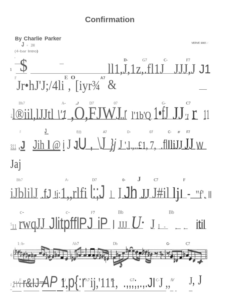 Confirmation | PDF