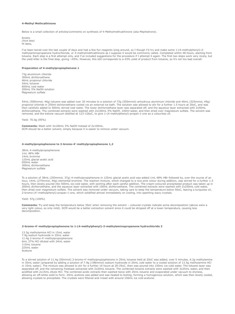 4-mmc plant food picture