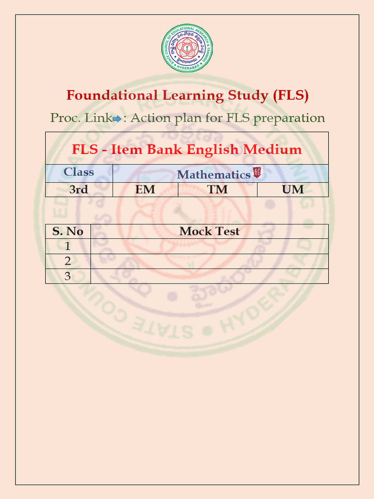 Fls 1 | PDF
