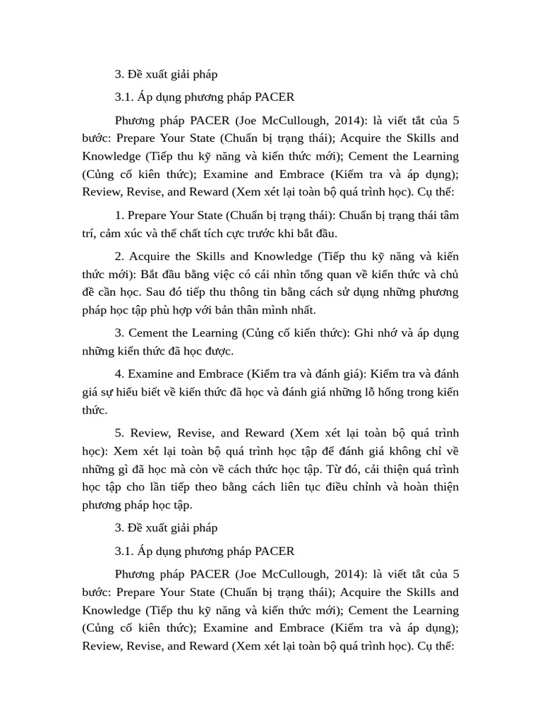 Eco 3 | PDF