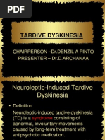 EPSE Examination Guide for Antipsychotics | PDF | Antipsychotic | Anxiety
